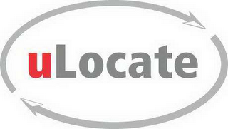 ULOCATE