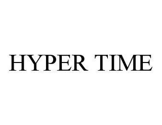 HYPER TIME