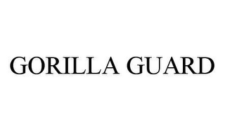 GORILLA GUARD