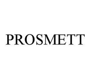 PROSMETT