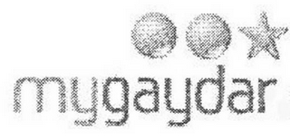 MYGAYDAR