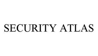 SECURITY ATLAS