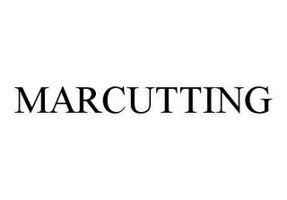 MARCUTTING