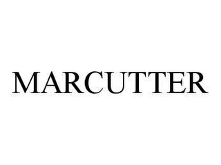 MARCUTTER