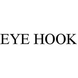 EYE HOOK