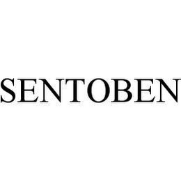 SENTOBEN