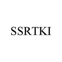 SSRTKI