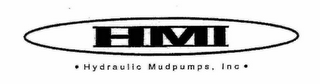 HMI HYDRAULIC MUDPUMPS, INC
