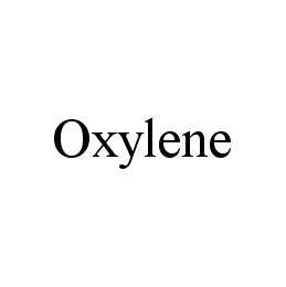 OXYLENE