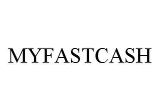 MYFASTCASH