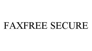 FAXFREE SECURE