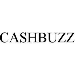 CASHBUZZ