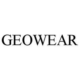 GEOWEAR