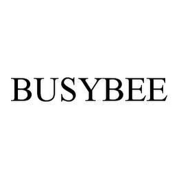 BUSYBEE