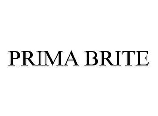 PRIMA BRITE