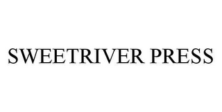 SWEETRIVER PRESS
