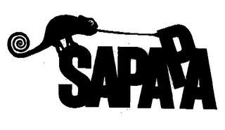 SAPAPA