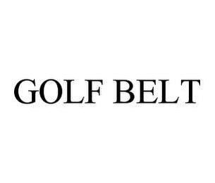 GOLF BELT