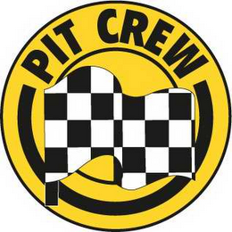 PIT CREW
