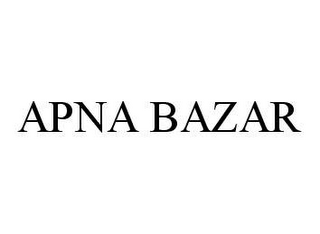 APNA BAZAR