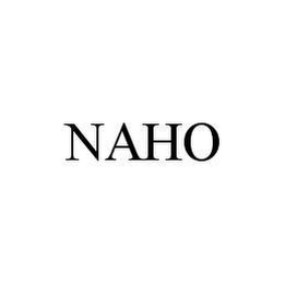 NAHO