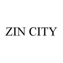 ZIN CITY