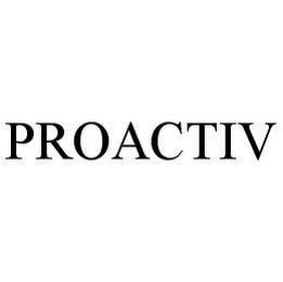 PROACTIV
