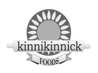 KINNIKINNICK FOODS