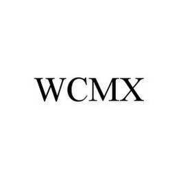 WCMX
