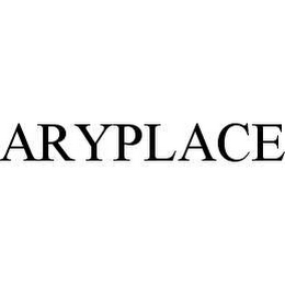 ARYPLACE