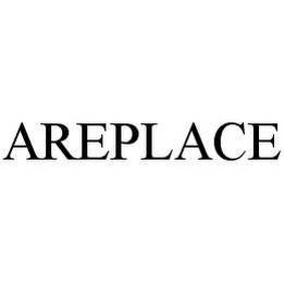 AREPLACE