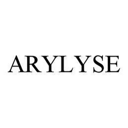 ARYLYSE