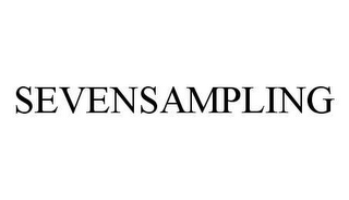 SEVENSAMPLING