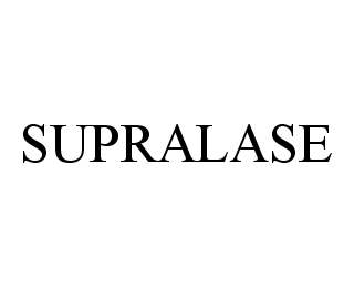 SUPRALASE