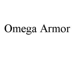 OMEGA ARMOR