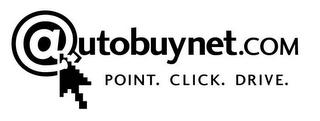 AUTOBUYNET.COM POINT. CLICK. DRIVE.