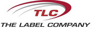 TLC THE LABEL COMPANY