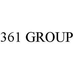 361 GROUP
