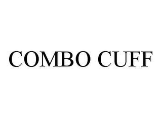 COMBO CUFF
