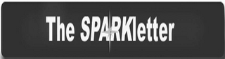 THE SPARKLETTER