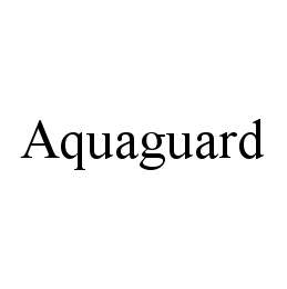 AQUAGUARD