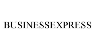 BUSINESSEXPRESS