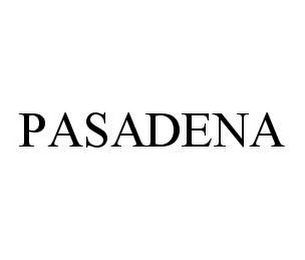 PASADENA