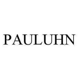 PAULUHN