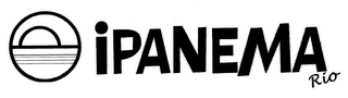 IPANEMA RIO
