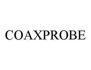 COAXPROBE