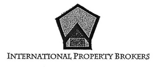 INTERNATIONAL PROPERTY BROKERS