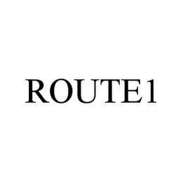 ROUTE1
