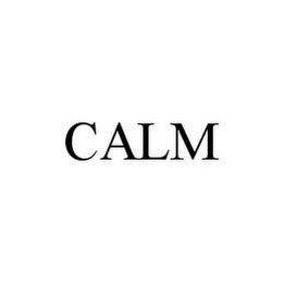 CALM