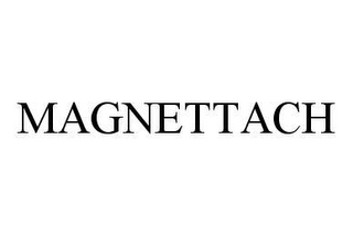 MAGNETTACH
